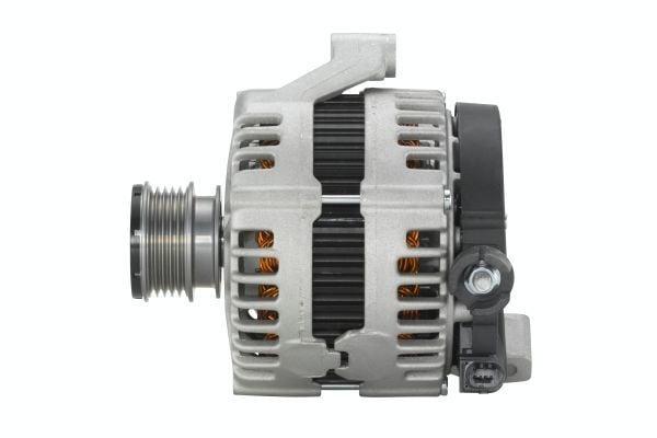 HELLA Alternator 8EL011712-231 - High Performance for Volvo S60, S80 and 2 more models — Starting & Charging