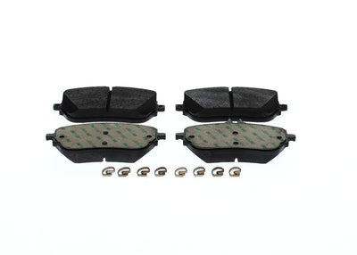 Bosch 0986424887 Brake Pad Front Mercedes A-Series W177/B-Series W247/CLA-Series W118 — Brake Pads