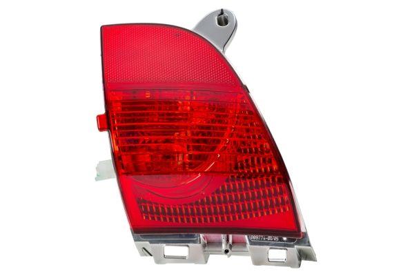 Hella 2NR009774-101 Rear Fog Lamp Right 2008 / 2008 Y.M P308 2008 10 > — Tail, Signal & Reflectors