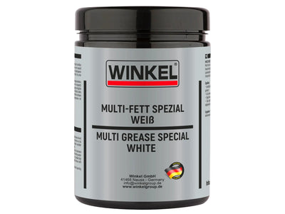 WINKEL 150224 Multı Gres Spezıal Whıte 1Kg — Fluids & Chemicals