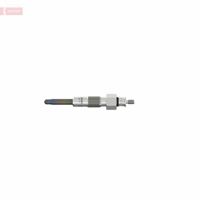 denso dg-111 glow plug for boxer and jumper models, design of denso dg-111 metal glow plug, technical specifications of denso dg-111 glow plug DENSO DG-111 Glow Plug - High Quality Metal Type for Boxer & Jumper | 2.5-2.8 HDI DENSO DG-111 Glow Plug - Compatible with Boxer & Jumper denso, glow-plug, diesel-engine, 2.5-hdi, 2.8-hdi, boxer-jumper, automotive-parts, mechanics, car-owners, ai-generated
