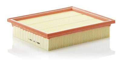 MANN Air Filter - Compatible with Golf III Models — Air & Cabin Filters