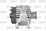 VALEO 439790 Alternator for Dokker and Lodgy 1.2 TCe - 120A Output — Starting & Charging