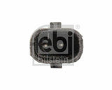 FEBI 108840 Thermostat 95 °C - Cooling System Solution — Water Pump & Thermostat