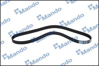 Mando MB6PK1038 V Belt 93 > Golf.III 6Pk1038 — Belts