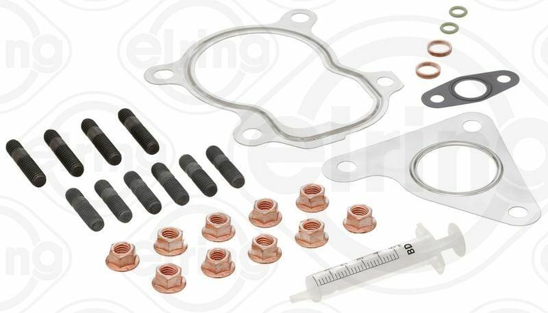 ELRING Turbocharger Gasket - Seal — Gaskets & Seals
