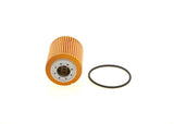 BOSCH Oil Filter F026407299 - Compatible with Multiple Models — Oil Filters