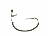 BOSCH Exhaust Temperature Sensor - Automotive Part for Mercedes W164 — Temperature Sensors & Switches