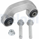 Delphi Stabilizer Sway Bar Link Left for Audi A4 2001-2008 — Sway Bars & Links