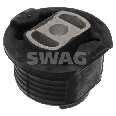 SWAG 10790020 Subframe Bushing Rear 190 W201 82-93 — Bushings & Mounts