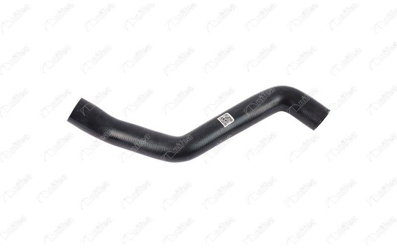NIFEA 21046 Radiator Outlet Hose Astra F C20ne 92 > 01 — Radiators & Fans