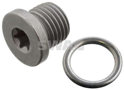 SWAG 30103344 Oil Drain Plug Pul VW