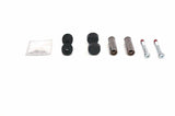BOSCH 1987470613 Brake Caliper Replacement Set - Compatible with Boxer, Jumper 2.0 and 3 more models — Brake Calipers