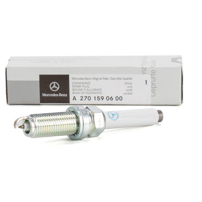 Mercedes-Benz GLA 200 Spark Plug - Original Part for X156 Series — Coils & Plugs