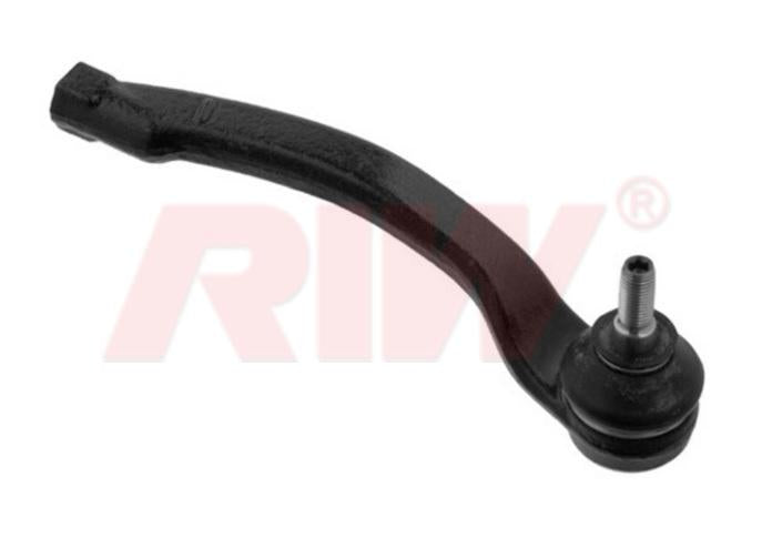 RIW RN2018 Tie Rod End Right Megane II Scenic II 02 > — Tie Rods & Linkage