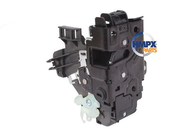 HMPX PARTS 3B4839015AJ Rear Door Lock Left (2Pin) Cordoba / Ibiza 02 > 09 Leon / Toledo 99 > 06 Bo — Handles, Locks & Latches