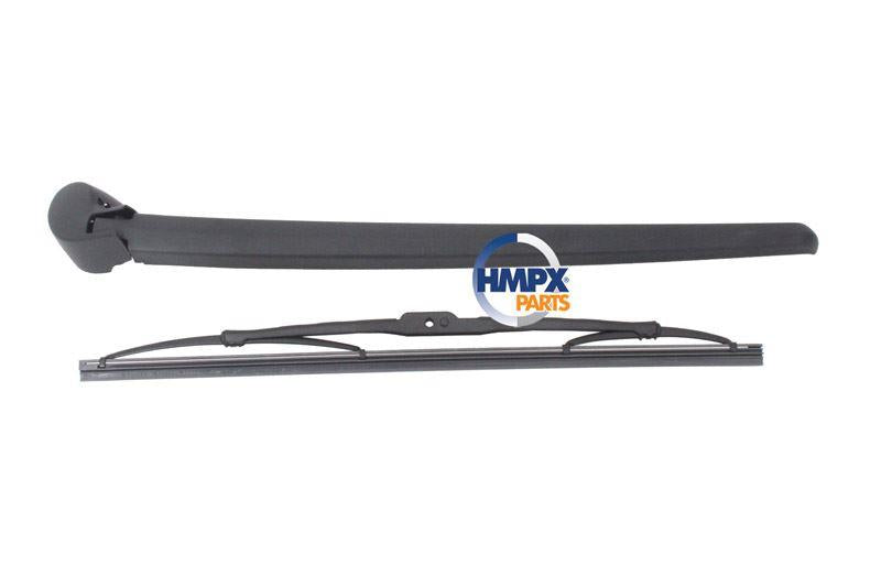 HİMPEKS 4L0955407 Rear Wiper Arm + Wiper (350mm) Q7 06 > 15 — Wipers