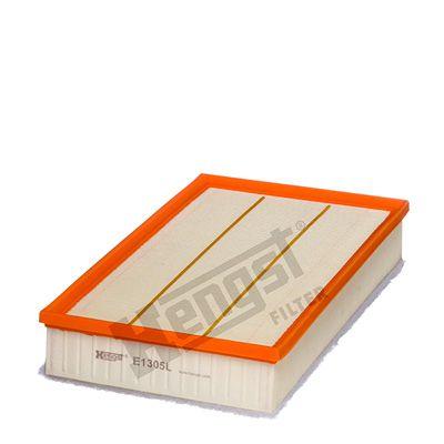 Hengst E1305L Air Filter VW Arteon Tiguan Kodiaq 2.0 TDI — Air & Cabin Filters