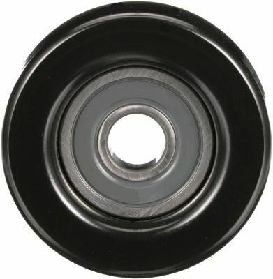 gates t39276 automatic tensioner for ix35 santafe, car parts for ix35 and santafe models GATES T39276 Automatic Tensioner - Compatible with IX35 Santafe 2.0 2.2 CRDI - For Car Owners & Mechanics GATES T39276 Automatic Tensioner for IX35 Santafe gates, automatic-tensioner, ix35, santafe, car-maintenance, automotive-parts, car-owners, mechanics, engine-parts, ai-generated