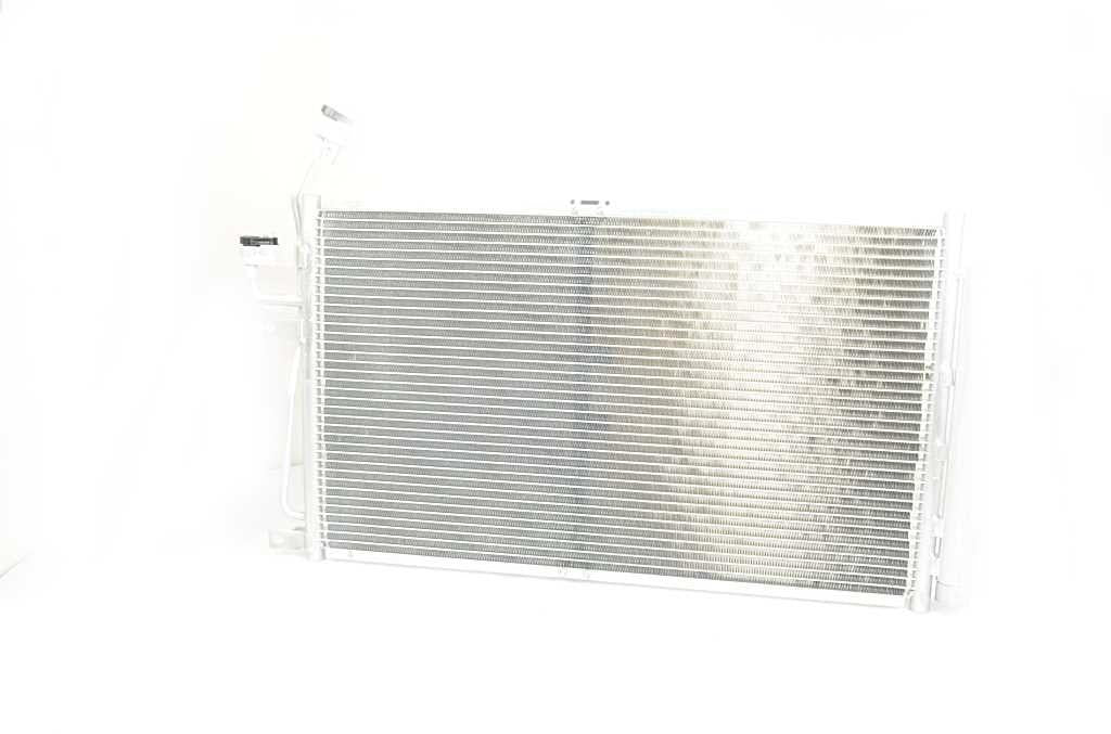 Bsg 65-525-016 A/C Condenser Captiva Antara Z20s 07- — Condensers & Evaporators