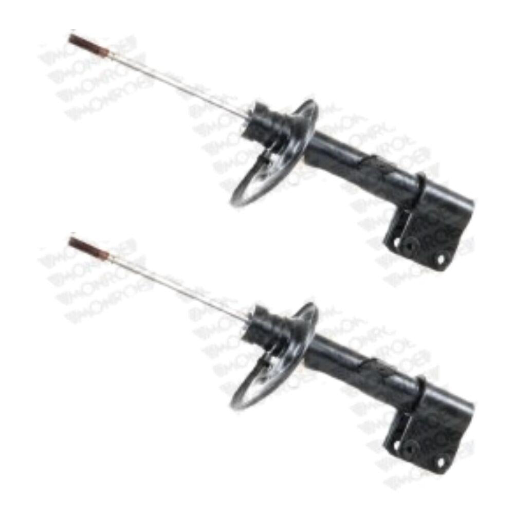 Monreo Peugeot 508 Front Shock Absorbers Set - Original French Quality — Monroe, Shocks & Struts