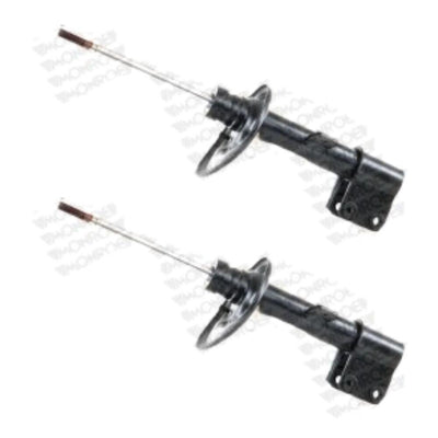 Monreo Peugeot 508 Front Shock Absorbers Set - Original French Quality for Car Owners and Peugeot Enthusias — Shocks & Struts