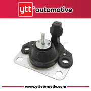 ytt motor mount front view, ytt motor mount side view, ytt motor mount installation, ytt motor mount technical specifications YTT Motor Mount Y4222 - Right Side Expansion Clutch for Mechanics & Car Owners YTT Motor Mount - Right Side Expansion Clutch ytt, motor-mount, automotive-parts, car-maintenance, mechanics, engine-components, car-owners, vehicle-performance, engine-stability, ai-generated