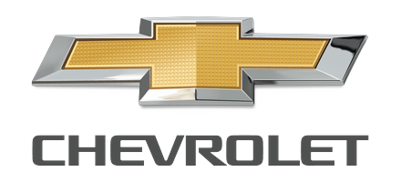 Chevrolet logo