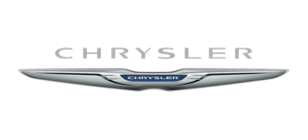 Chrysler Parts logo