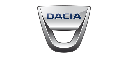Dacia logo