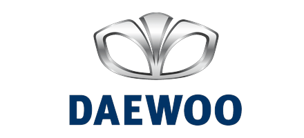 Daewoo Parts logo