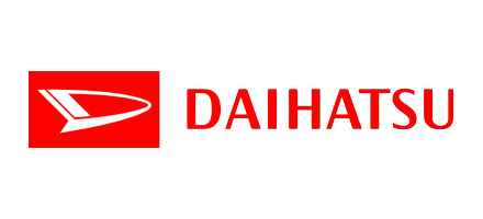 Daihatsu logo