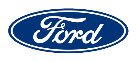 Ford logo