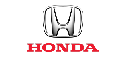 Honda Parts logo