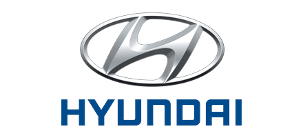 Hyundai Parts logo
