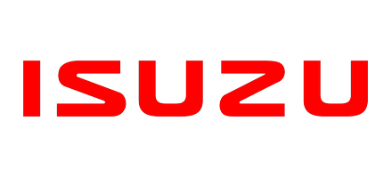 Isuzu Parts logo