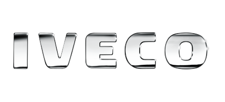 Iveco Parts logo