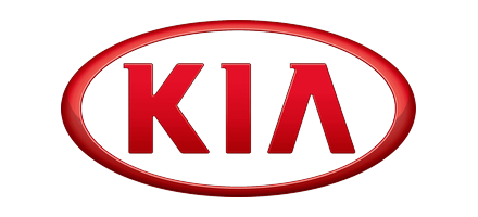 Kia Parts logo