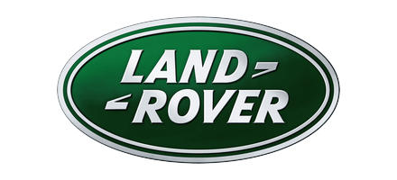 Land Rover Parts logo