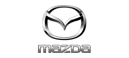 Mazda Parts logo