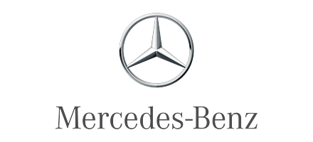 Mercedes-Benz logo