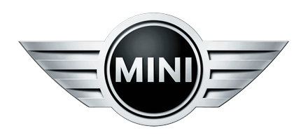 MINI logo