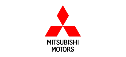 Mitsubishi Parts logo