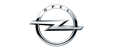 Opel logo