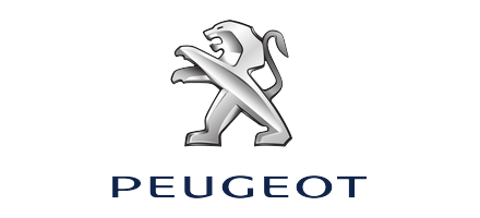 Peugeot logo