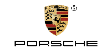 Porsche logo