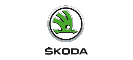 Škoda logo