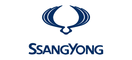 SsangYong logo