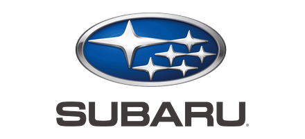 Subaru Parts logo