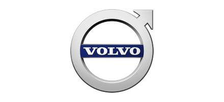 Volvo logo